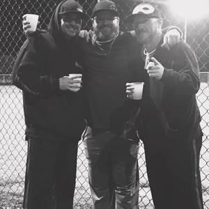 Meet your Posher, Marcus